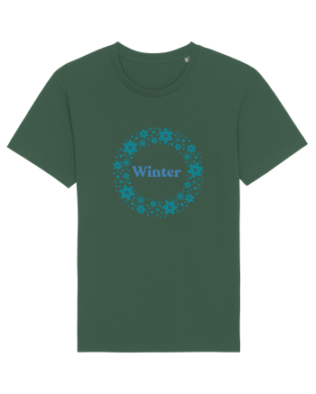 Winter  1  Bottle Green