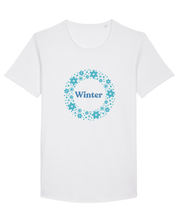 Winter  1  White