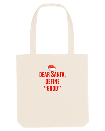 DEAR SANTA, DEFINE 