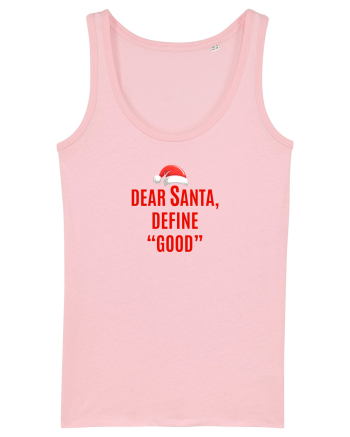 DEAR SANTA, DEFINE 