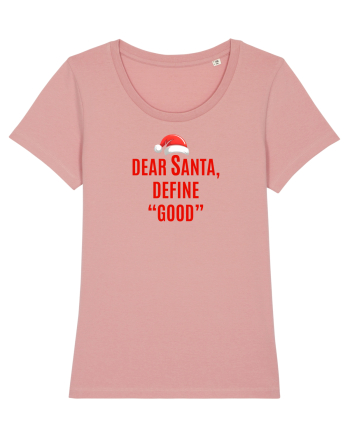 DEAR SANTA, DEFINE 