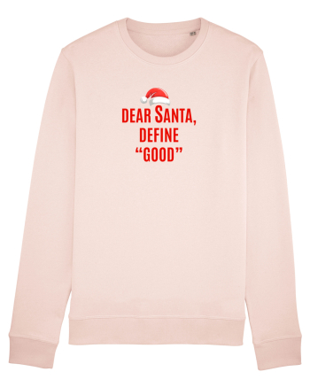 DEAR SANTA, DEFINE 