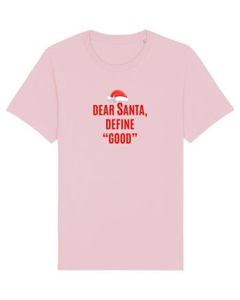 DEAR SANTA, DEFINE 