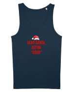 DEAR SANTA, DEFINE 