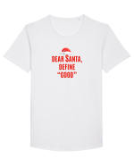 DEAR SANTA, DEFINE 