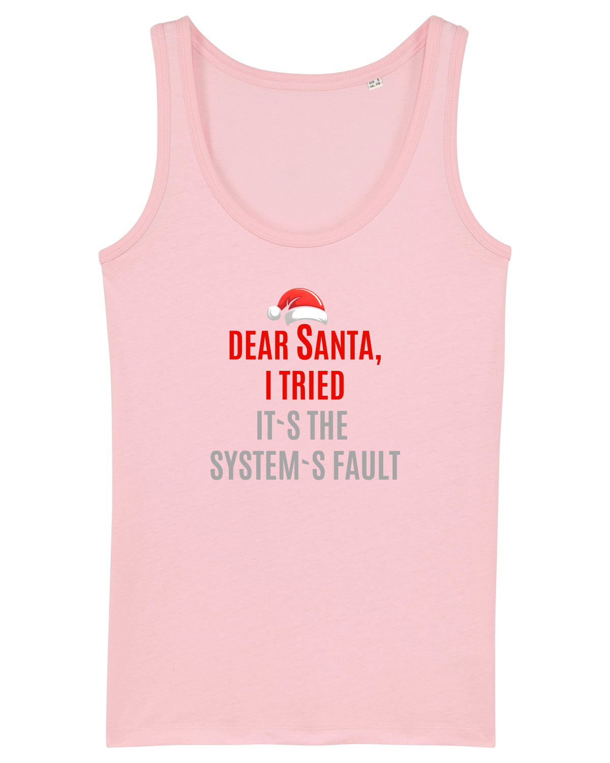 Maiou Damă Dreamer Cotton Pink