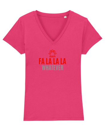 FA LA LA LA .... WHATEVER Raspberry