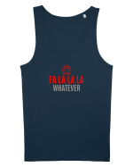 FA LA LA LA .... WHATEVER Maiou Bărbat Runs