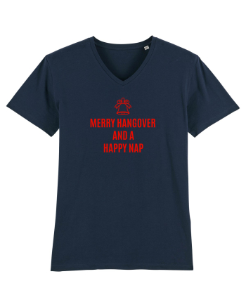 MERRY HANGOVER... AND A HAPPY NAP! French Navy
