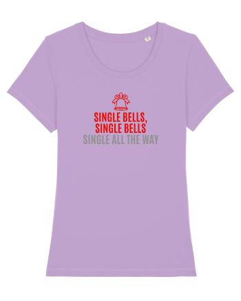 SINGLE BELLS, SINGLE BELLS, SINGLE ALL THE WAY (JINGLE BELLS REMIX) Lavender Dawn