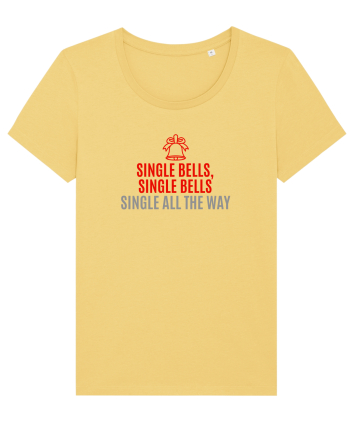 SINGLE BELLS, SINGLE BELLS, SINGLE ALL THE WAY (JINGLE BELLS REMIX) Jojoba