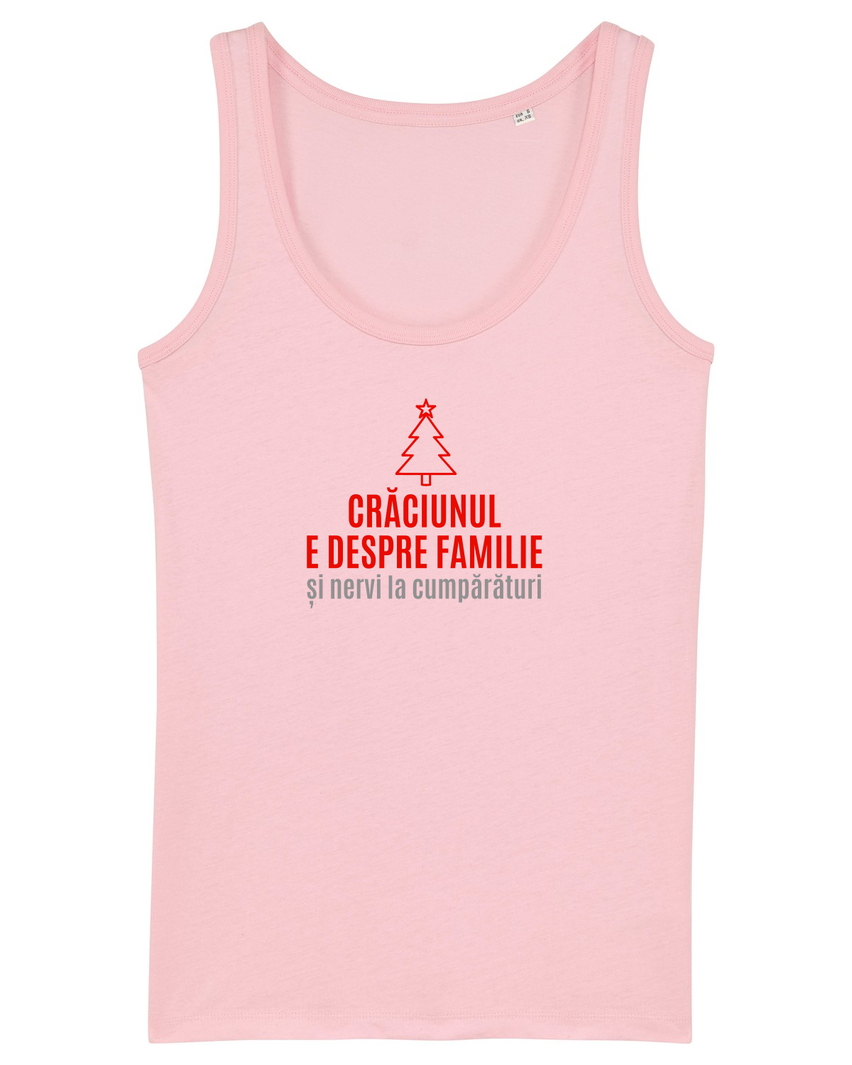 Maiou Damă Dreamer Cotton Pink