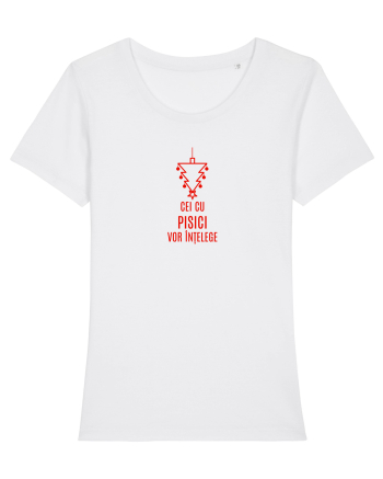 CEI CU PISICI VOR INTELEGE... White