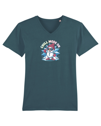 CHILL MODE ON - OM DE ZAPADA COOL Stargazer