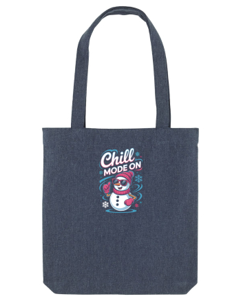CHILL MODE ON - OM DE ZAPADA COOL 2 Midnight Blue