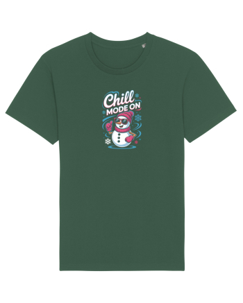 CHILL MODE ON - OM DE ZAPADA COOL 2 Bottle Green