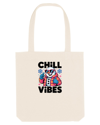 CHILL  VIBES - OM DE ZAPADA COOL  Natural