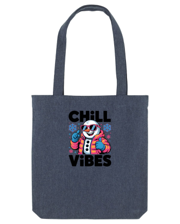 CHILL  VIBES - OM DE ZAPADA COOL  Midnight Blue