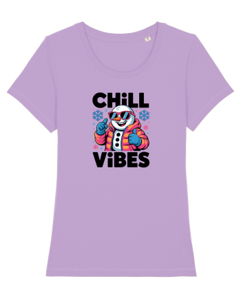 CHILL  VIBES - OM DE ZAPADA COOL  Lavender Dawn