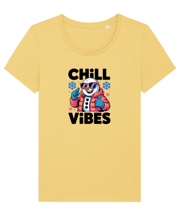 CHILL  VIBES - OM DE ZAPADA COOL  Jojoba