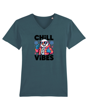 CHILL  VIBES - OM DE ZAPADA COOL  Stargazer