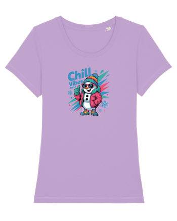 CHILL  VIBES ONLY  - OM DE ZAPADA COOL 1 Lavender Dawn