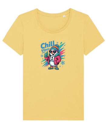 CHILL  VIBES ONLY  - OM DE ZAPADA COOL 1 Jojoba