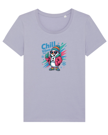 CHILL  VIBES ONLY  - OM DE ZAPADA COOL 1 Lavender
