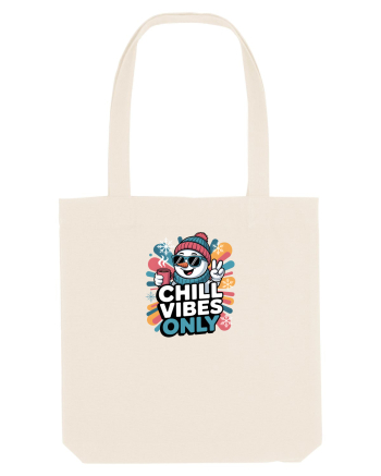 CHILL  VIBES ONLY  - OM DE ZAPADA COOL 2 Natural