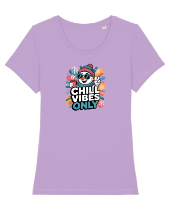 CHILL  VIBES ONLY  - OM DE ZAPADA COOL 2 Lavender Dawn