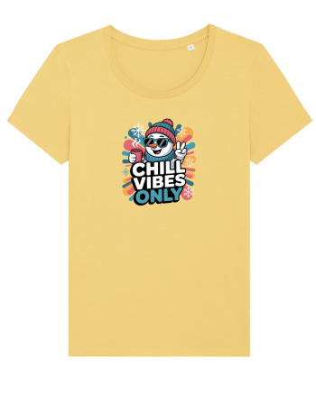 CHILL  VIBES ONLY  - OM DE ZAPADA COOL 2 Jojoba