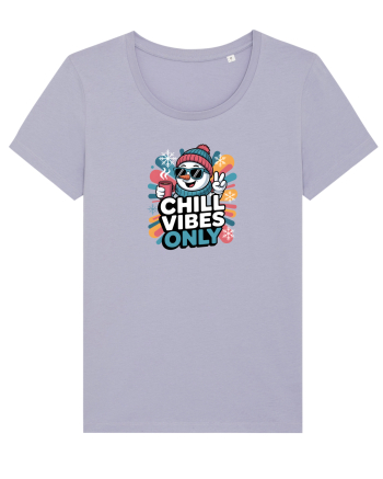 CHILL  VIBES ONLY  - OM DE ZAPADA COOL 2 Lavender