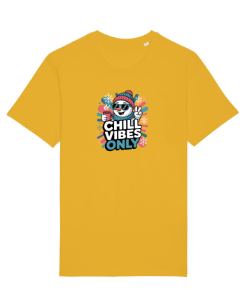 CHILL  VIBES ONLY  - OM DE ZAPADA COOL 2 Spectra Yellow