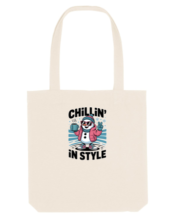 CHILLIN` IN STYLE  - OM DE ZAPADA COOL 2 Natural