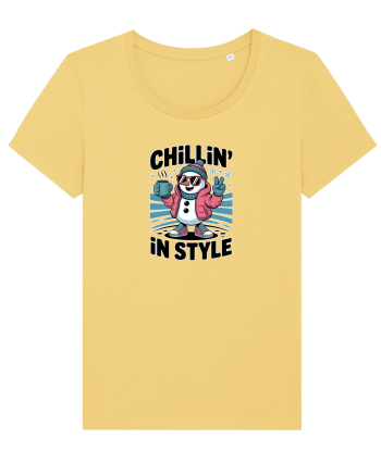 CHILLIN` IN STYLE  - OM DE ZAPADA COOL 2 Jojoba