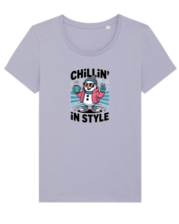 CHILLIN` IN STYLE  - OM DE ZAPADA COOL 2 Lavender