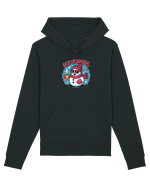 LET IT SNOW! -  OM DE ZAPADA COOL Hanorac Unisex Drummer