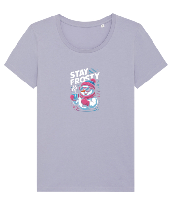 STAY FROSTY  -  OM DE ZAPADA COOL Lavender