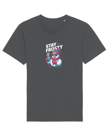 STAY FROSTY  -  OM DE ZAPADA COOL Anthracite