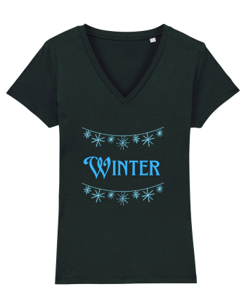 Winter  2  Black