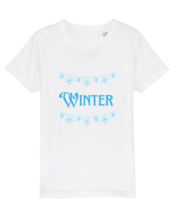 Winter  2  White