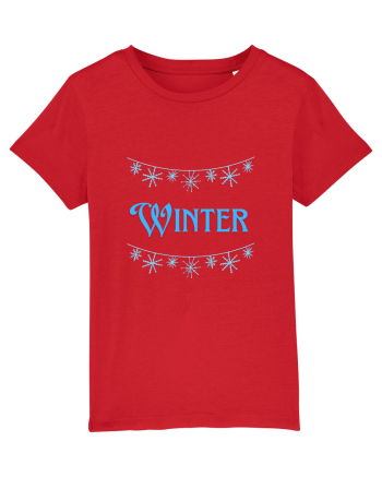 Winter  2  Red