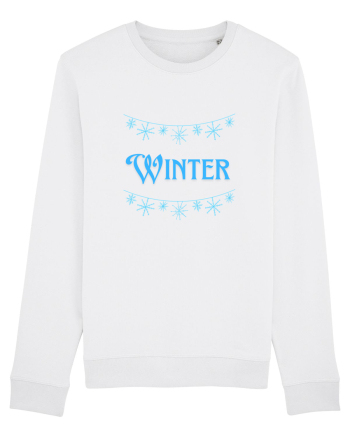 Winter  2  White