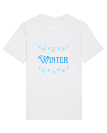 Winter  2  White