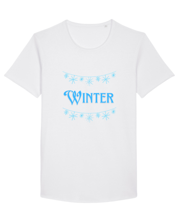 Winter  2  White