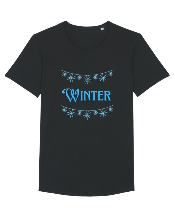 Winter  2  Black