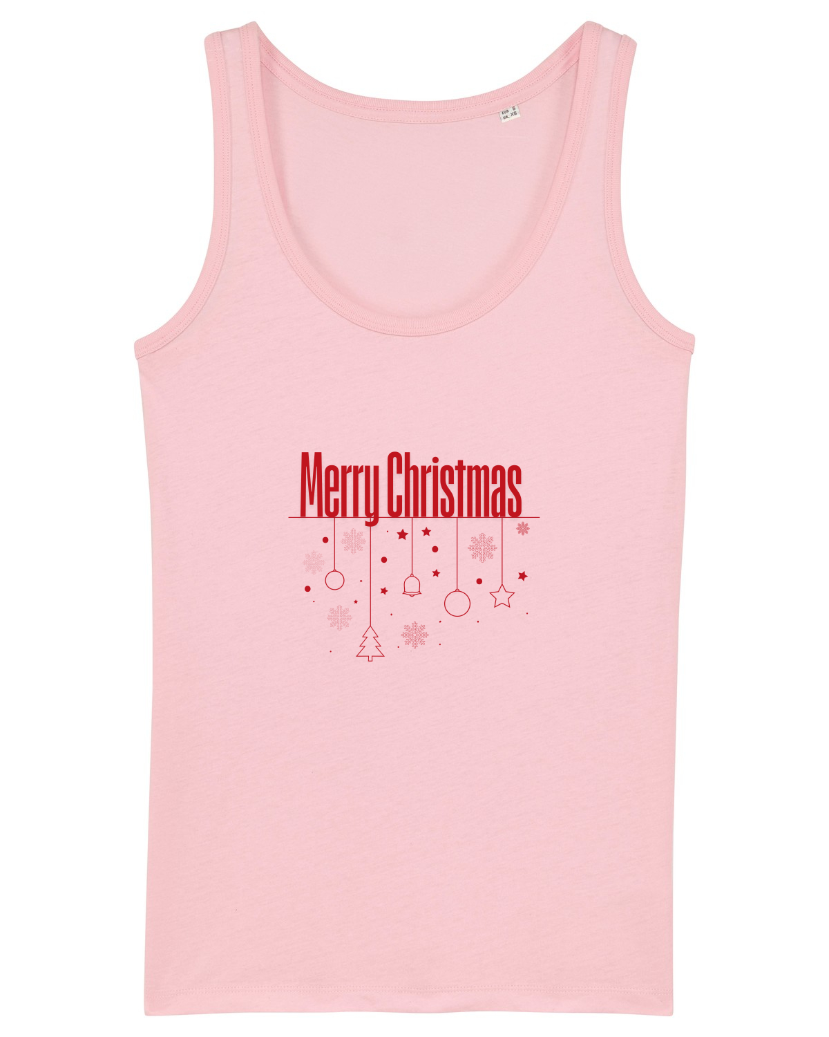 Maiou Damă Dreamer Cotton Pink