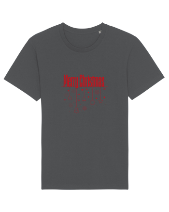 Merry Christmas 1 Anthracite