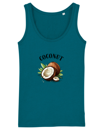 Coconut  1  Ocean Depth