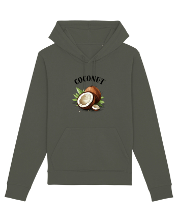 Coconut  1  Khaki